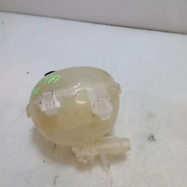 Vaschetta compensazione radiatore