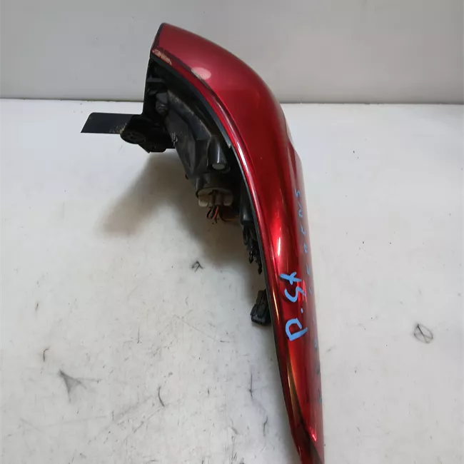 Fanale posteriore parte esterno sinistro