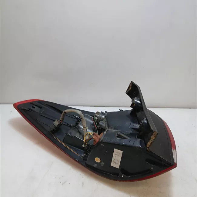 Fanale posteriore parte esterno destro