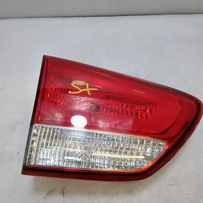 Fanale posteriore parte interno sinistro