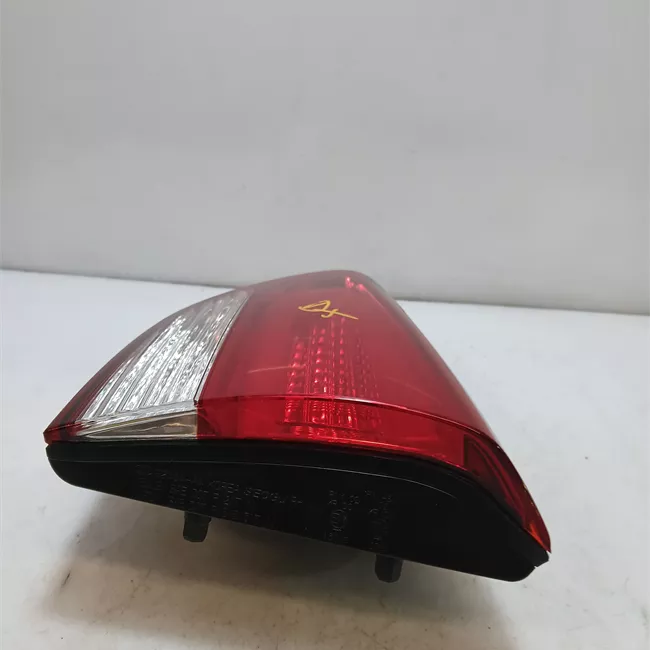 Fanale posteriore parte interno destro