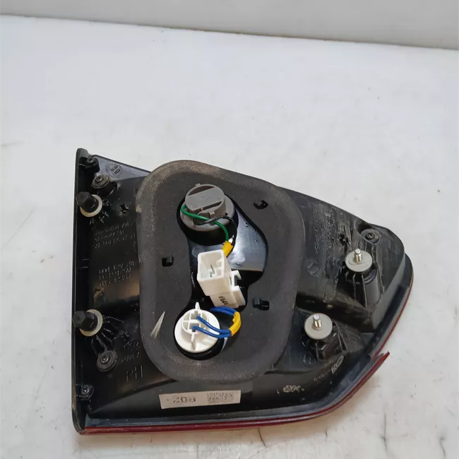 Fanale posteriore parte interno destro