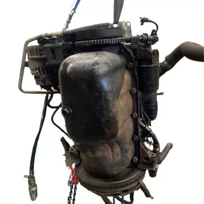Motore semicompleto