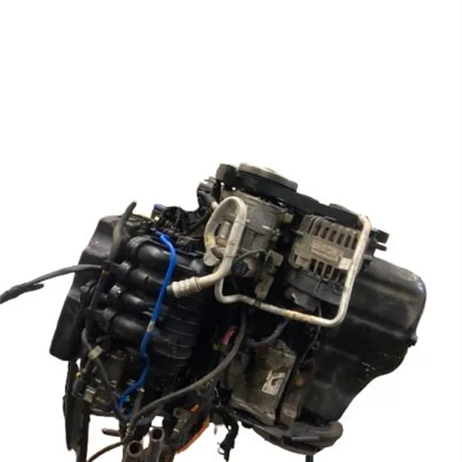Motore semicompleto