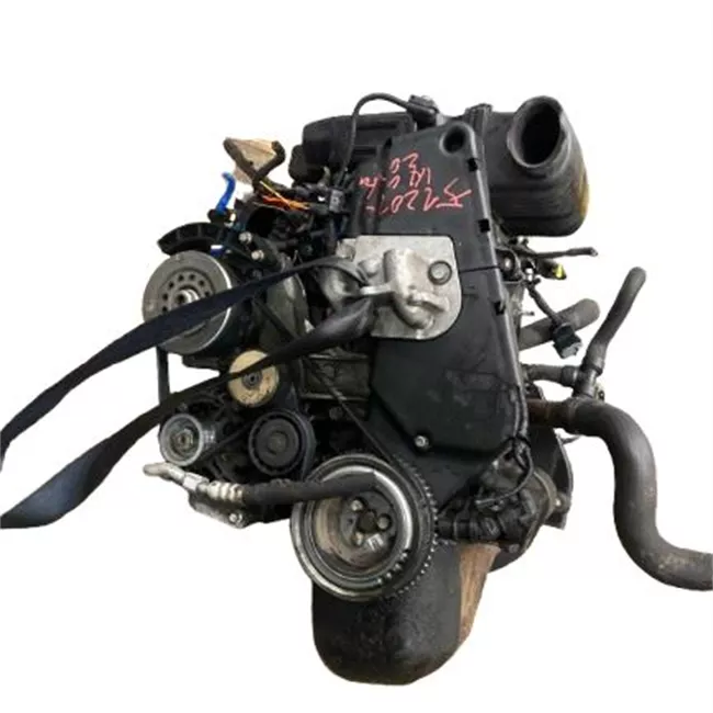 Motore semicompleto