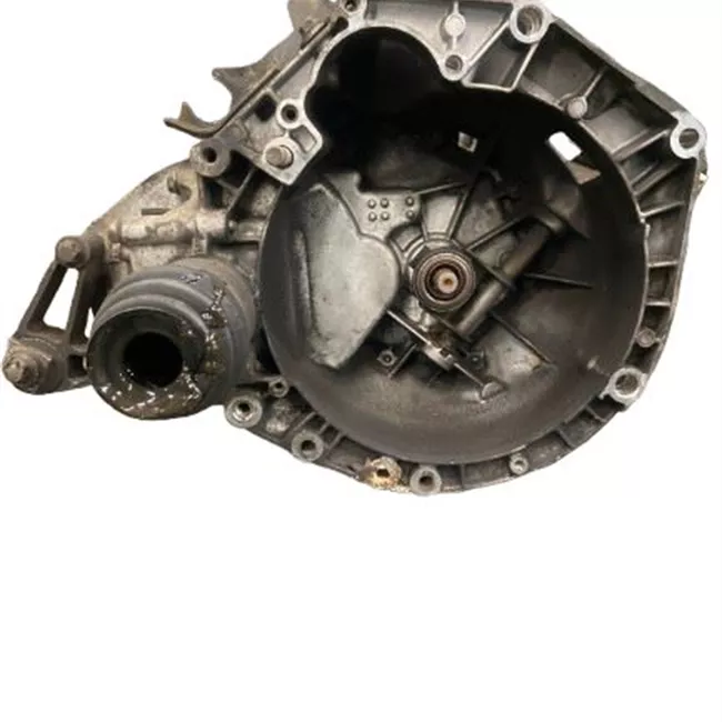 Cambio completa Rapporta 14/57