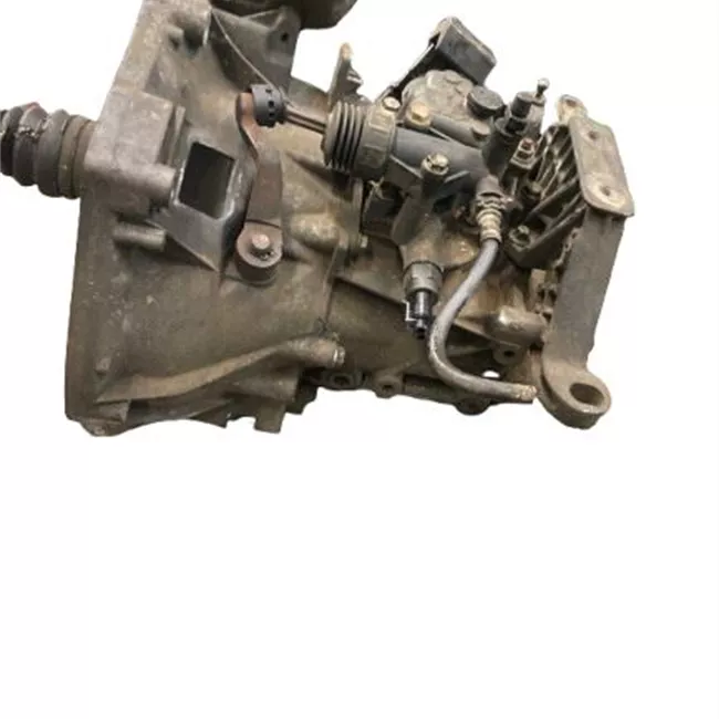 Cambio completa Rapporta 14/57