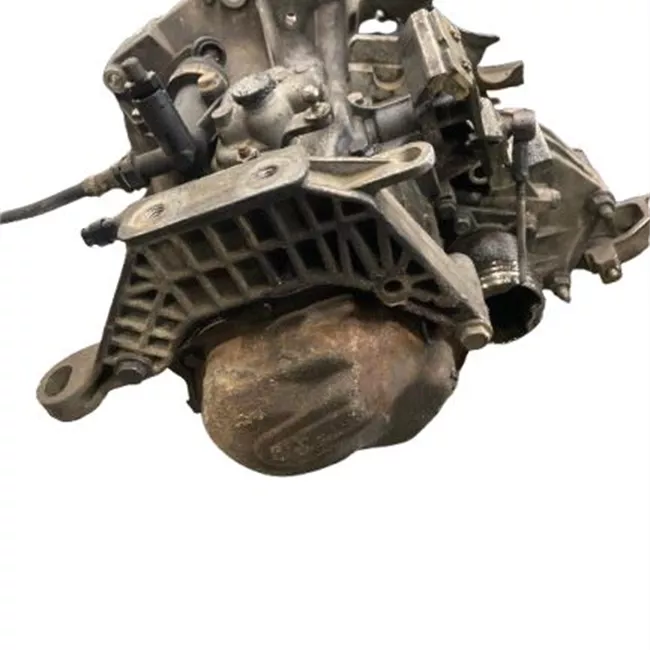 Cambio completa Rapporta 14/57