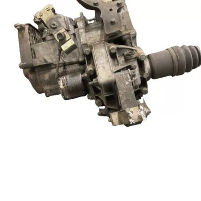 Cambio completa Rapporta 14/57