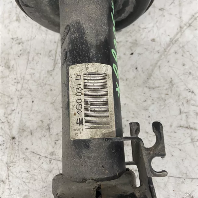 Ammortizzatore anteriore sinistro assetto sport