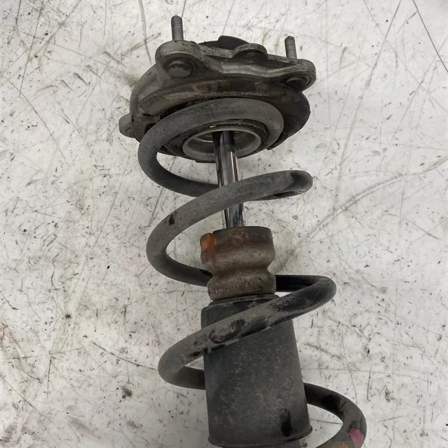 Ammortizzatore anteriore sinistro assetto sport