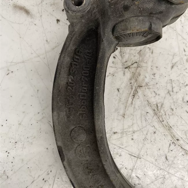 Ammortizzatore anteriore destro assetto sport