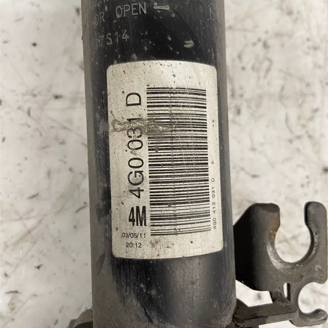 Ammortizzatore anteriore destro assetto sport