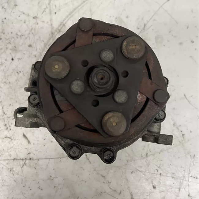 Compressore aria condizionata