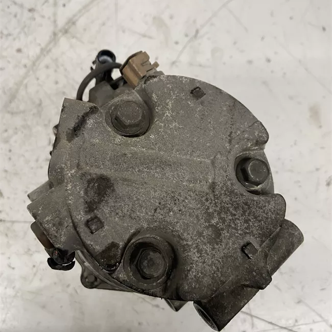 Compressore aria condizionata