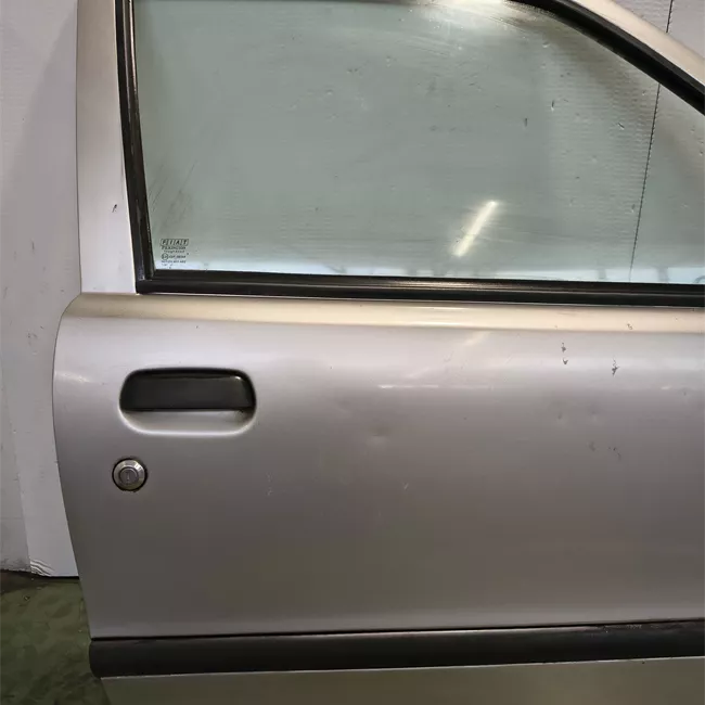 Porta anteriore destra