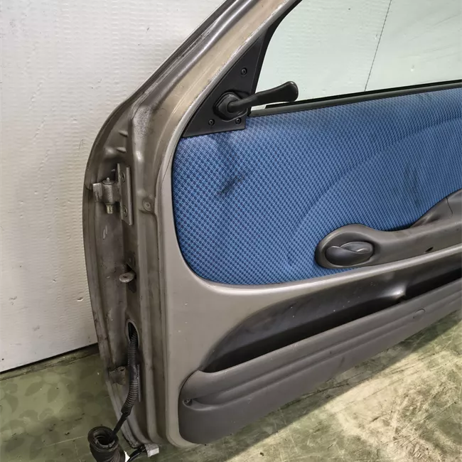 Porta anteriore destra