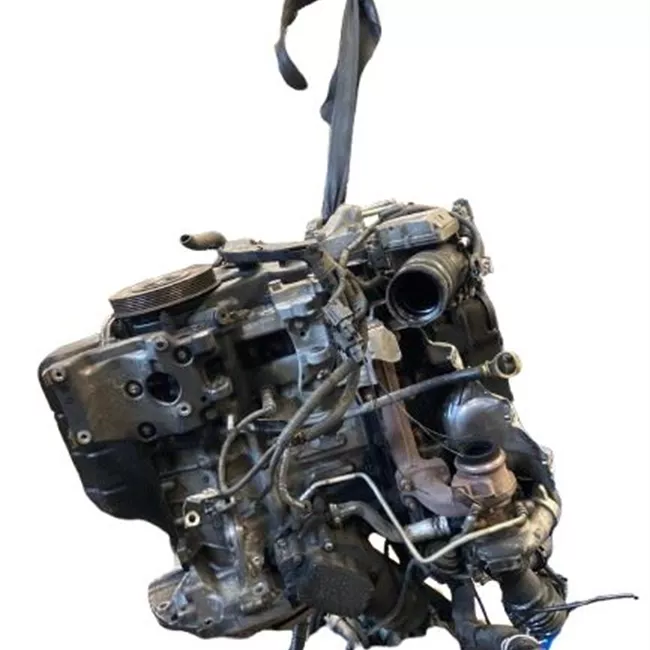 Motore semicompleto