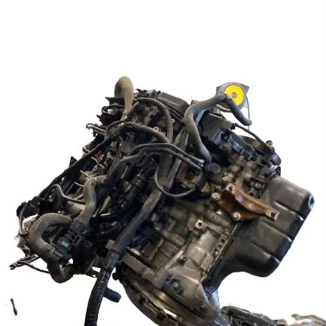 Motore semicompleto