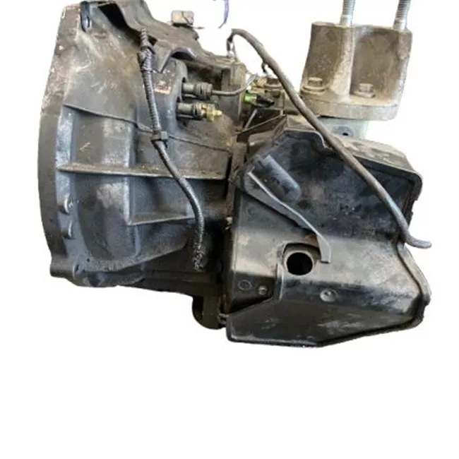 Cambio completa 3.82 3.583/2.038/1.414/1.108