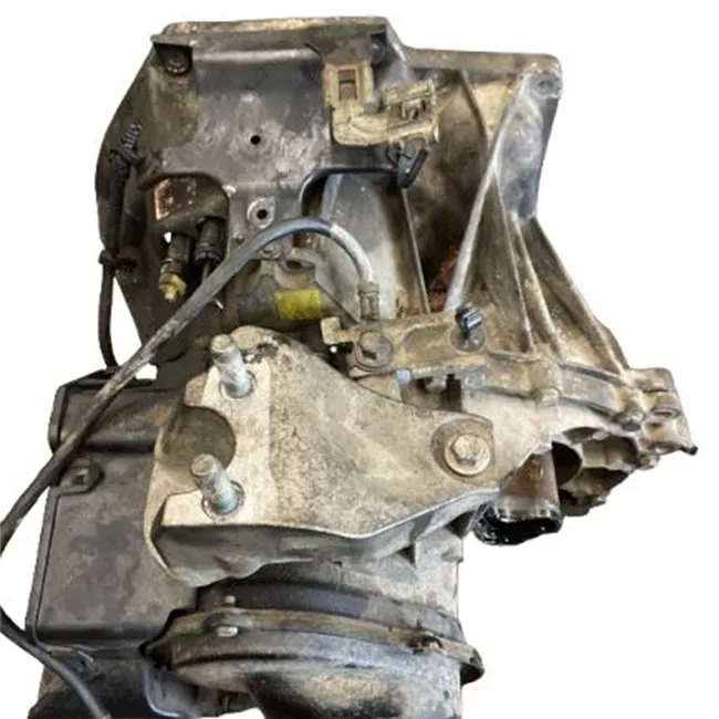 Cambio completa 3.82 3.583/2.038/1.414/1.108