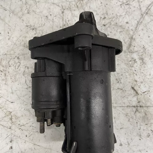 Motorino avviamento