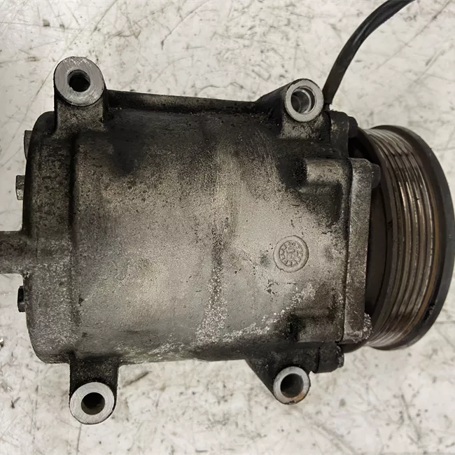 Compressore aria condizionata