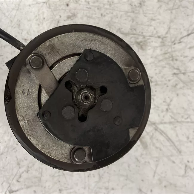 Compressore aria condizionata
