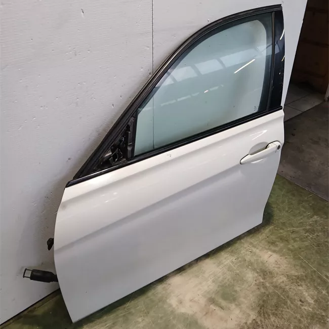 Porta anteriore sinistra