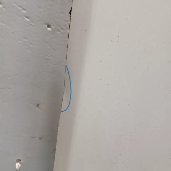 Porta anteriore sinistra