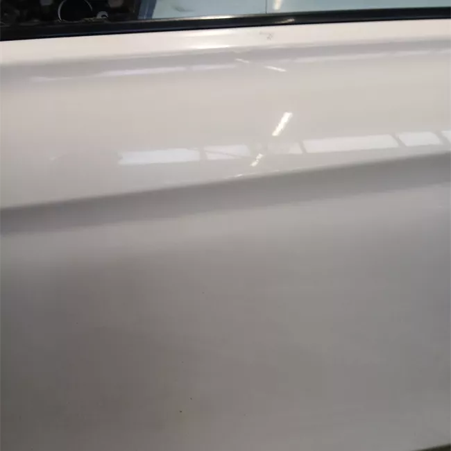 Porta anteriore sinistra