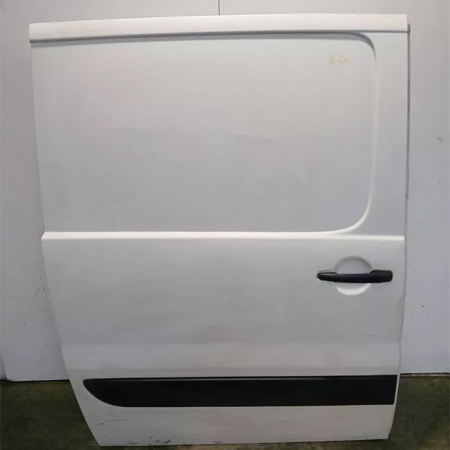 Porta posteriore destra