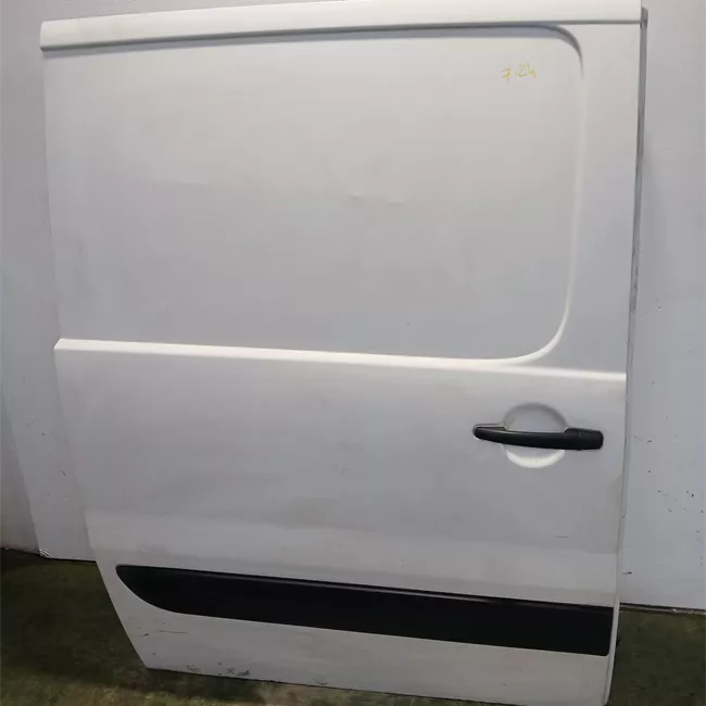 Porta posteriore destra