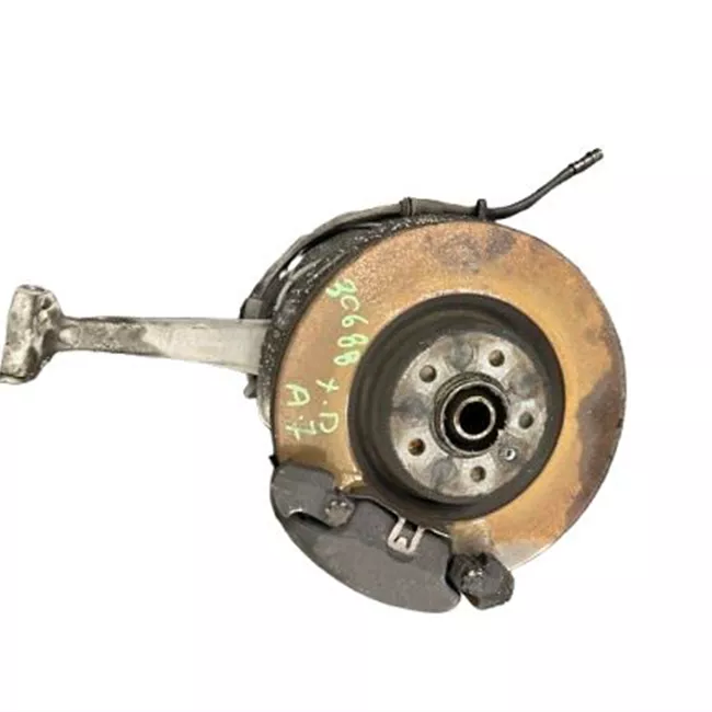 Montante sospensione anteriore destro COBAPRESS