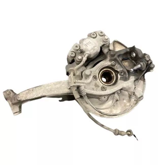 Montante sospensione anteriore destro COBAPRESS