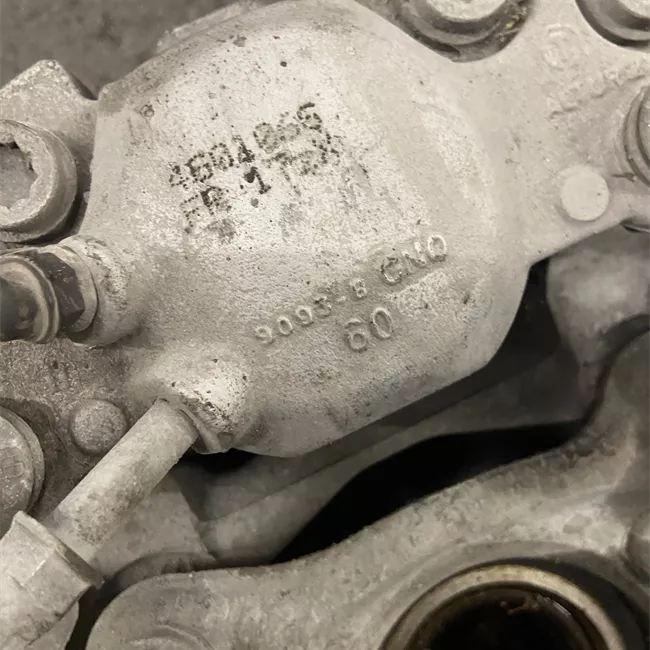 Montante sospensione anteriore destro COBAPRESS