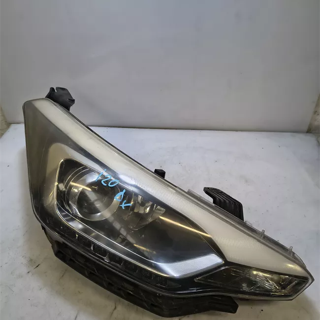 Proiettore destro Led