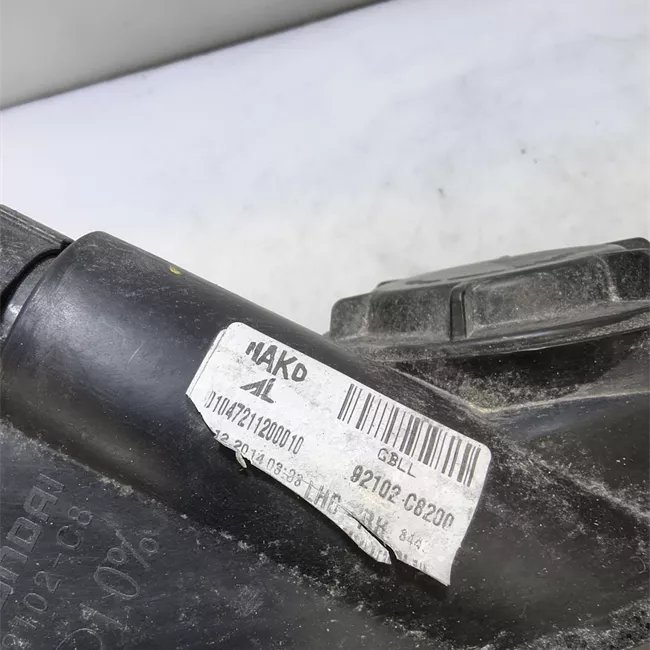 Proiettore destro Led