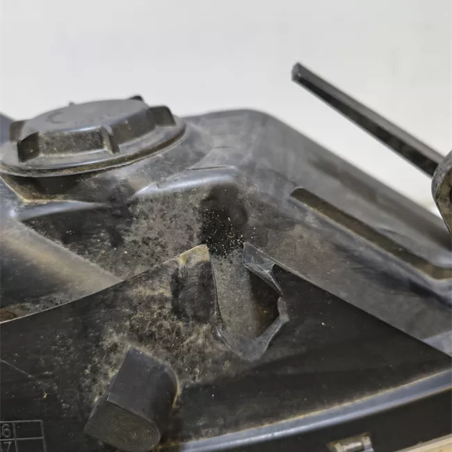 Proiettore destro Led