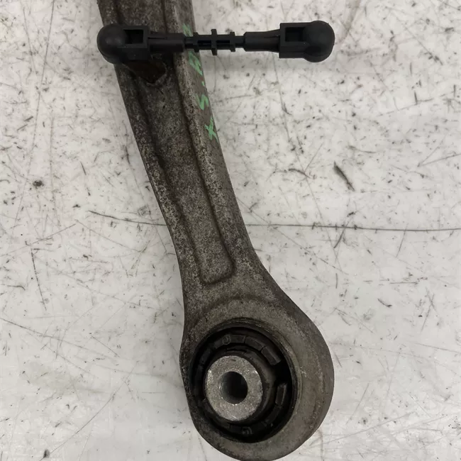 Braccio oscillante inferiore posteriore sospensione anteriore sinistro