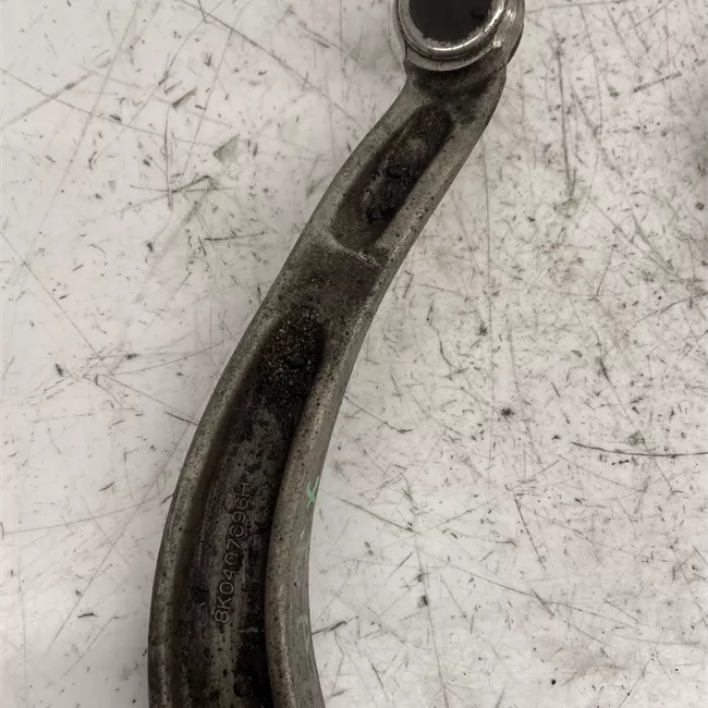 Braccio oscillante superiore sospensione posteriore destro