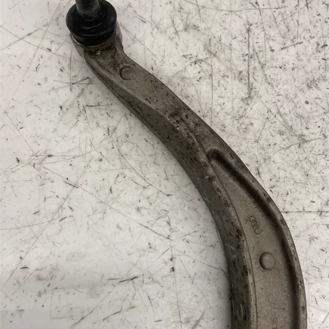 Braccio oscillante superiore sospensione posteriore destro