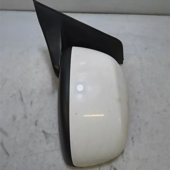 Retrovisore esterno regolazione elettrica sinistro Termico bianco