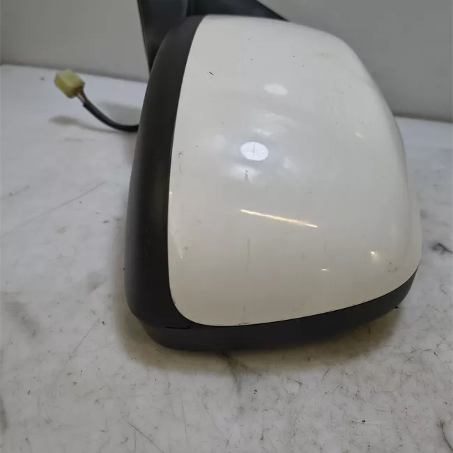 Retrovisore esterno regolazione elettrica sinistro Termico bianco