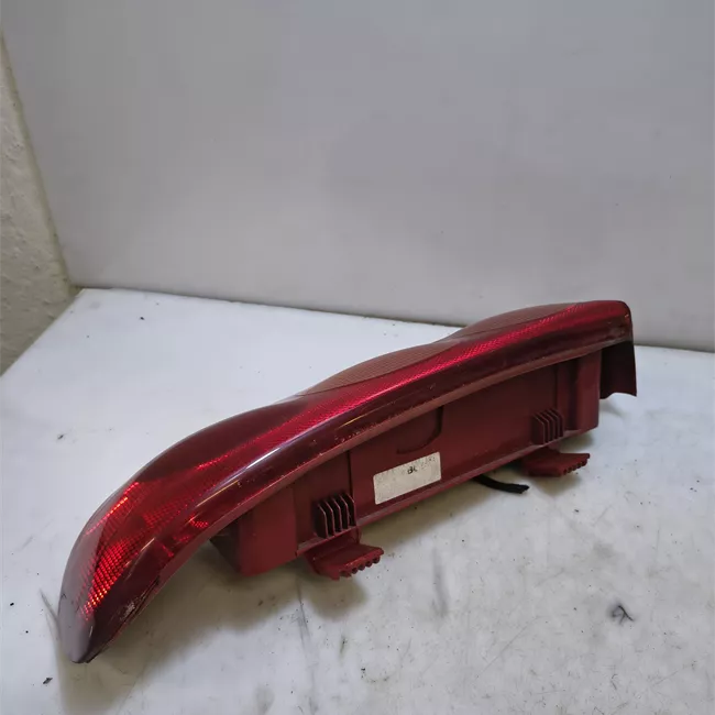 Fanale posteriore sinistro