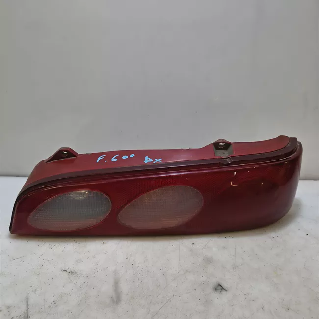 Fanale posteriore destro