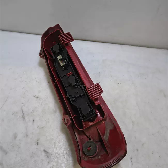 Fanale posteriore destro