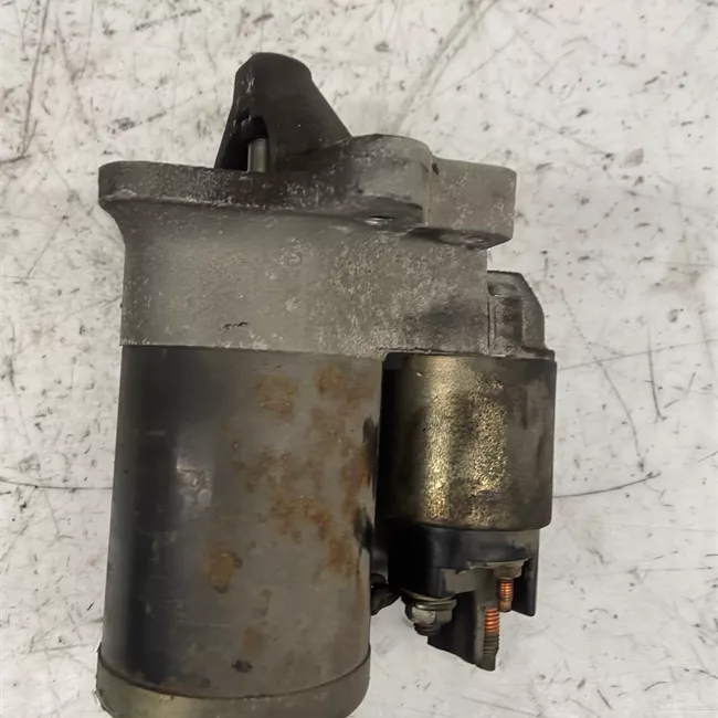 Motorino avviamento