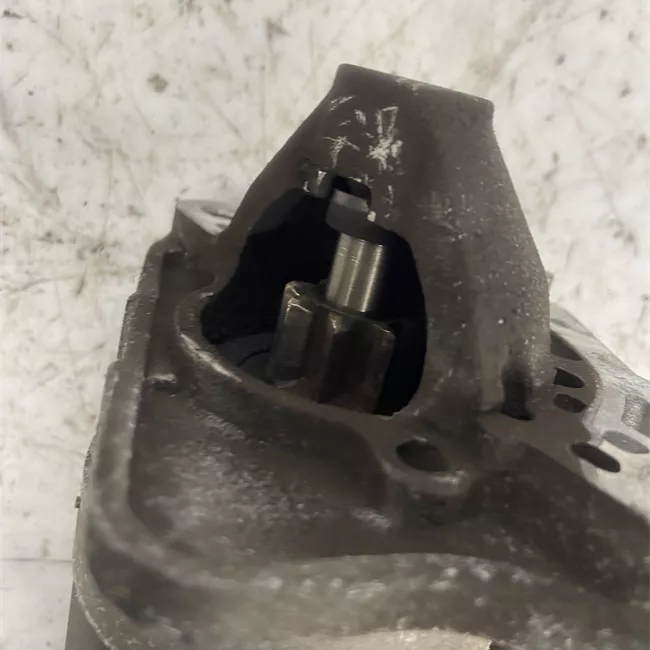 Motorino avviamento
