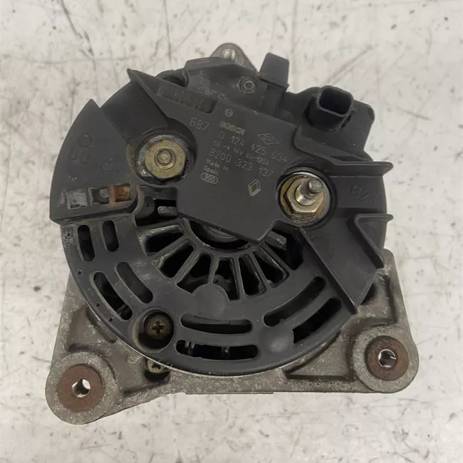 Alternatore 120AMP